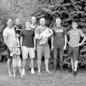 Meet your Posher, Jackson